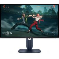 Alienware AW2725D computer monitor 68.6 cm (27") 2560 x 1440 pixels Quad HD QD-OLED Blue