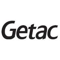 Getac 2-Slot Battery Charger, UK