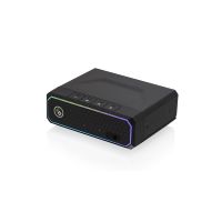 ATEN IOGEAR KeyMander Nexus - KVM / audio switch - 3 x KVM / audio - desktop