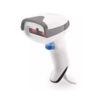 Datalogic Gryphon I GD4290, 1D, multi-IF, white