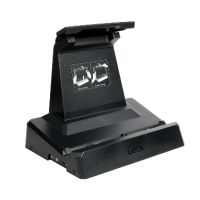 Getac GDODK5 mobile device dock station Tablet Black