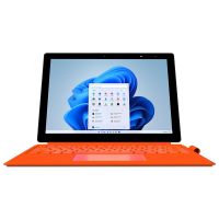 Geo Computers GeoPad 220 N5030 Hybrid (2-in-1) 30.7 cm (12.1") Touchscreen 2K IntelÃ‚Â® PentiumÃ‚Â® Silv