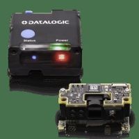 Datalogic Gryphon GFx4500, 2D, WA, RS232, kit (RS232), black