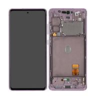 Samsung G780 S20 FE LCD Violet