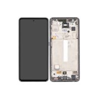 Samsung A528 A52s 5G LCD Black