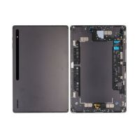 Samsung X900 Tab S8 Back cover Gray