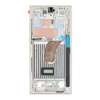 Samsung ASSY METAL FRONT UNIT-EURZE