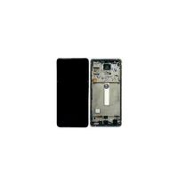 Samsung T585 Back Cover Black