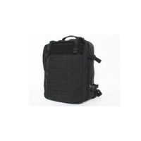 Getac GMBPX1 backpack Black