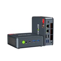 GMKTec NucBox M6 Ultra AMD Ryzen 5 7640HS 16GB RAM 1TB SSD Windows 11 Pro Mini PC