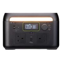 Acer APS312 portable power station 9 Lithium Iron Phosphate (LiFePO4) 600 W 7.35 kg