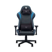 Acer PREDATOR RIFT PC gaming chair Padded seat Black, Blue