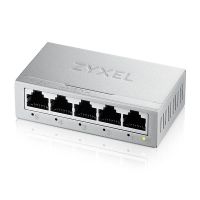 Zyxel GS-105B V5 5-Port Desktop Gigabit Ethernet Mini Switch