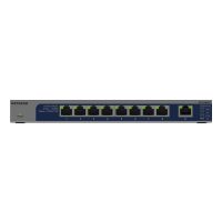 NETGEAR Switch 8x GE GS108MX unmanaged