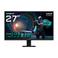 GIGABYTE GS27FA 27" FHD Gaming Monitor - 1920 x 1080, 180Hz, 1ms, 300 cd/m², FreeSync, HDR Ready, HDMI 2.0, Displayport 1.4