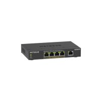 Netgear 5Port Switch 10/100/1000 GS305P