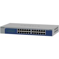 NETGEAR Switch 24x GE GS524-300EUS Unmanaged Switch