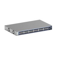 Netgear 48Port Switch 10/100/1000 GS748T