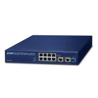 Cablenet CNL 8P Sw 10Gb PoE+ SFP 120W