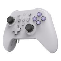 GULIKIT KK3 MAX GAMING CONTROLLER WHITE