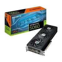 Gigabyte GIGA VGA 8GB RTX5060 EAGLE-MAX-OC 8G 3xDP/HDMI GeForce RTX 5060 EAGLE MAX OC 8G