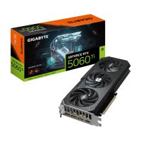 GIGABYTE GeForce RTX 5060 Ti GAMING OC 8G Graphics Card - 8GB GDDR7, 128bit