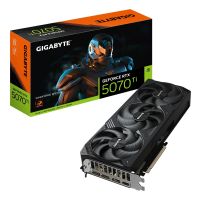 GIGABYTE GeForce RTX 5070 Ti WINDFORCE SFF 16G Graphics Card - 16GB GDDR7