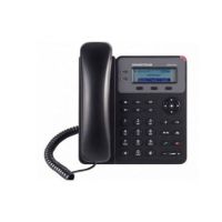 Grandstream Networks GXP1610 telephone DECT telephone Black