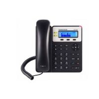 Grandstream Networks GXP1620 telephone DECT telephone Black