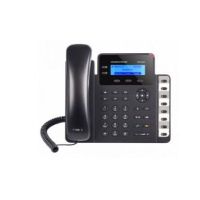 Grandstream Networks GXP1628 telephone DECT telephone Black