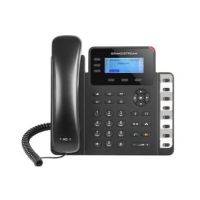 Grandstream Networks GXP1630 IP phone Black Wired handset LCD 3 lines