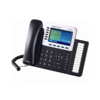 Grandstream Networks GXP2160 IP phone Wired handset LCD 6 lines