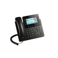 Grandstream Networks GXP2170 IP phone Wired handset LCD 12 lines