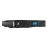 Vertiv GXT5-1500IRT2UXL uninterruptible power supply (UPS) Double-conversion (Online) 1.5 kVA 1500 W