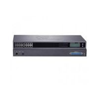Grandstream GXW4216 FXS Analog VoIP Gateway
