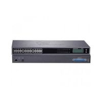 Grandstream Gxw4224 24 Port Fxs Gateway