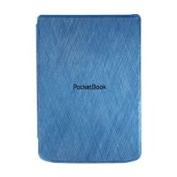 POCKET UK PocketBook Cover Shell Blue for Verse and Verse Pro