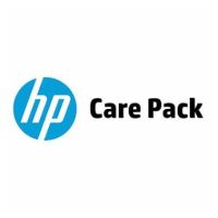 Hewlett Packard Enterprise HPE 3 year Foundation Care 24x7 StoreOnce 3500 24TB Backup Service