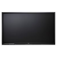 Optoma 3862RK Interactive flat panel 86 LED Wi-Fi 400 cd/m2 4K Ultra HD Black Touchscreen Built-in p