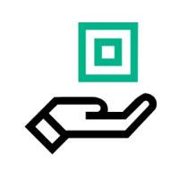 HPE 1Y FC CTR HPE Aruba 2920 24G Switch SVC