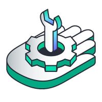 HPE Aruba Networking Foundational Care 1Y NBD Onsite 2930F 24G Switch SVC