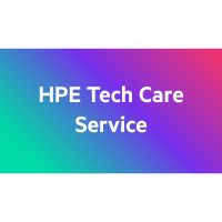 HPE 1Y PW TC Bas wDMR DL20 Gen10 SVC