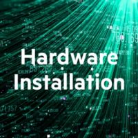 HPE StoreOnce 5200 Stup SVC