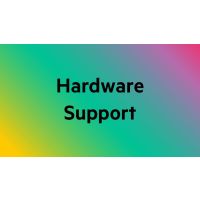HPE Aruba Networking Foundational Care 5Y 4HR Onsite Hardware Only 6000 48G 740W SVC