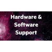 Aruba 5Y FC NBD 8100 24p SVC