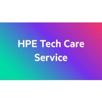 HPE 4 Year Tech Care Basic wCDMR DL360 Gen11 HW Service