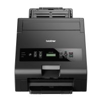 BROTHER HAK-100 Heißfoliendrucker 