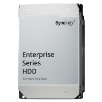 Synology HAS5310 - Festplatte - Enterprise - 20 TB - intern - 3.5" (8.9 cm) - SAS 12Gb/s - 7200 rpm 