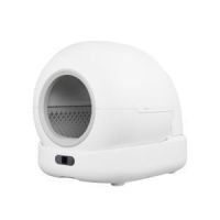 Hombli Smart Cat Litter Box with