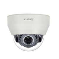 OPREMA 4MP WISENET HD+ INDOOR DOME
